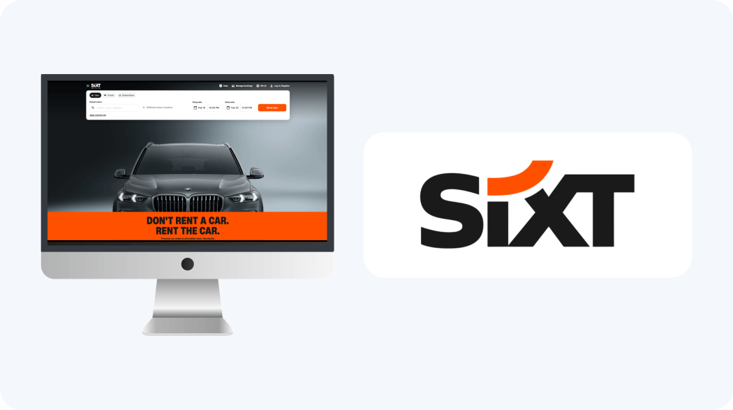 Sixt