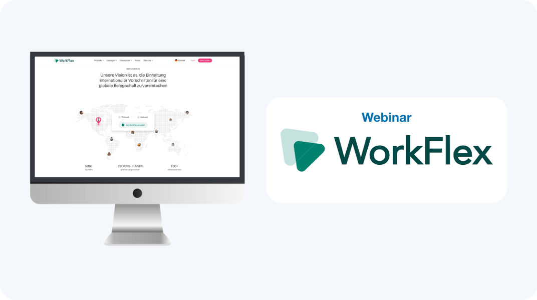 Webinar Workflex